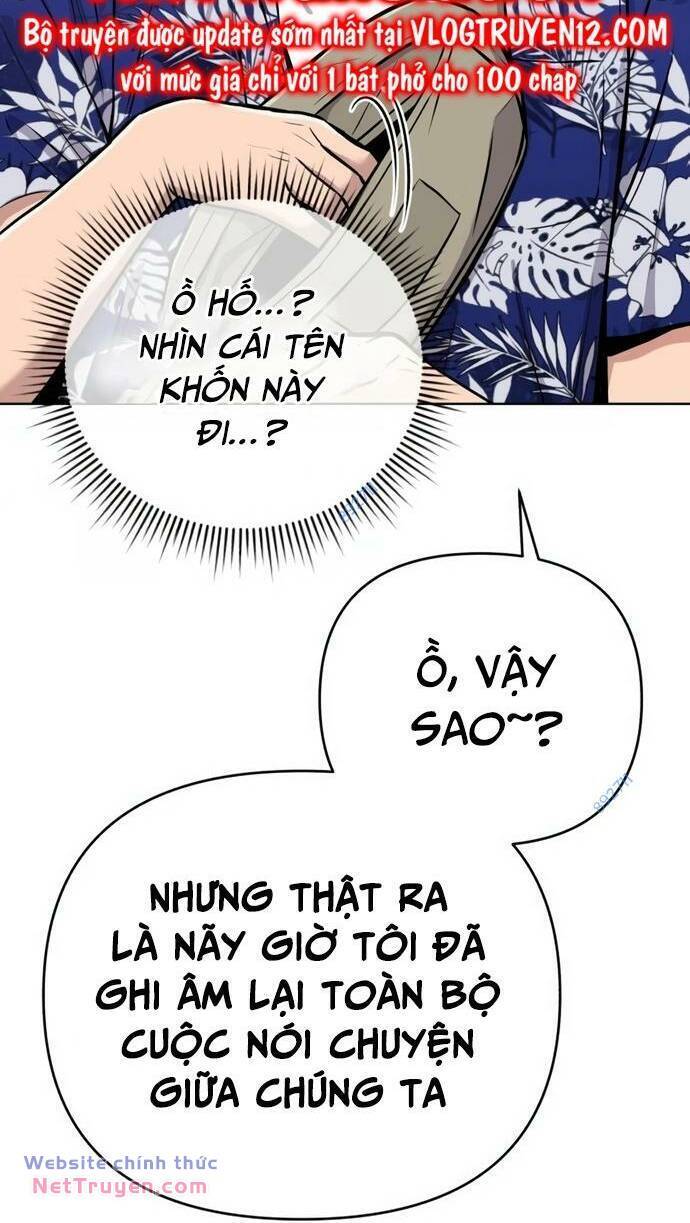 Nhân Viên Thực Tập Kim Cheolsu - chap19 - Trang 14
